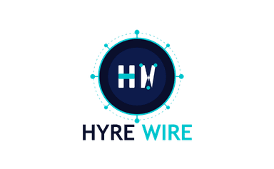 Hyrewire Logo