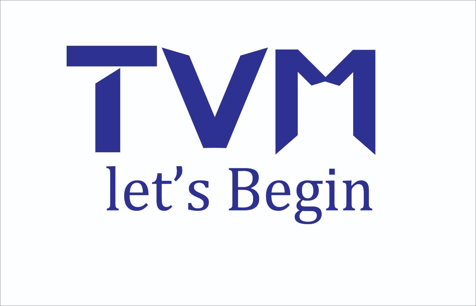 TVM Infotech Pvt Ltd thumbnail